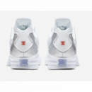 NIKE Shox Tl White NIKE