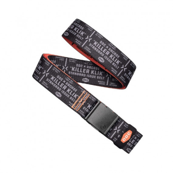 ARCADE - DDC RATION CAN - BELT