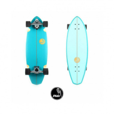 SLIDE - DIAMOND BELHARRA 32&acute;&acute; -SURFSKATE