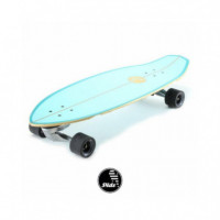 SLIDE - DIAMOND BELHARRA 32´´ -SURFSKATE