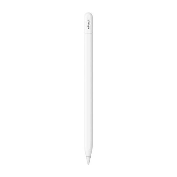 APPLE Lapiz Pencil USB-C 2023 MUWA3ZM/A Blanco