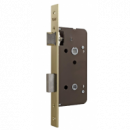 Yale - Azbe Picaporte Cerradura Niquel Bańo - Modelo 75170