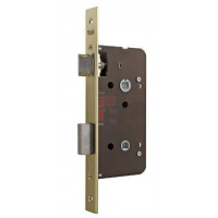 Yale - Azbe Picaporte Cerradura Niquel Bańo - Modelo 75170