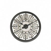 Decoración Reloj 5113183