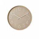 Decoración Reloj 5140303