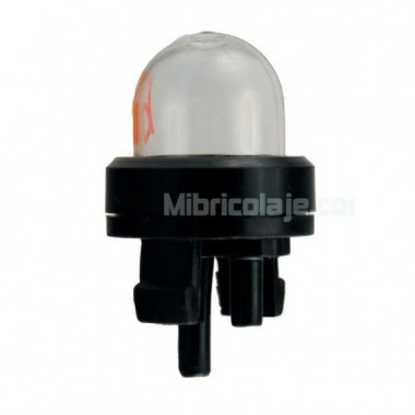 BOMBA CEBADO CARBURADOR TK100 TAKUMA