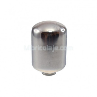 Botella Acumulador Acero Sulfatadora TK125-TK126-TK163-TK164 TAKUMA