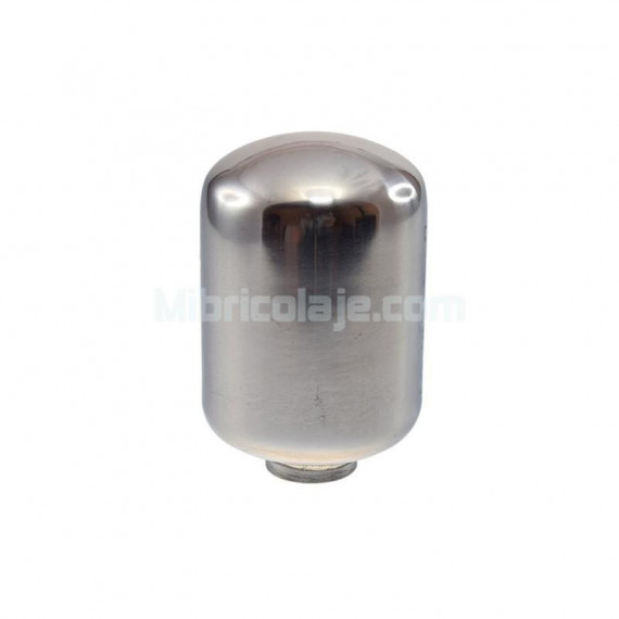 Botella Acumulador Acero Sulfatadora TK125-TK126-TK163-TK164 TAKUMA