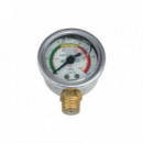 Manometro Glicerina Bomba Sulfatar TK163-TK164 TAKUMA