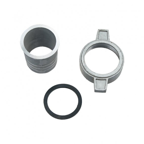 Racord Completo Motobomba 2X2" TK176 TAKUMA