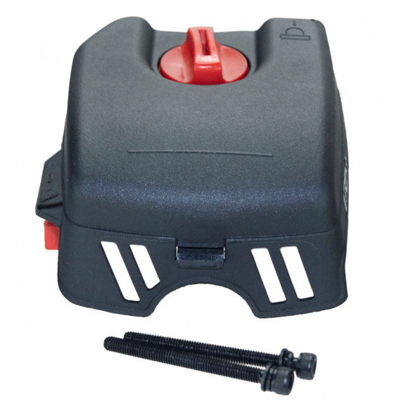 Filtro Aire Completo Conjunto Desbrozadora TK205 TAKUMA