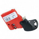 Conjunto Frenado Completo Motosierra TK203 TAKUMA