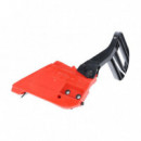 Conjunto Frenada Completa Motosierra TK204 Takuma  TAKUMA REPUESTOS