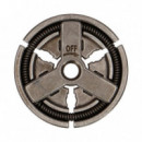 Embrague Motosierra TK204 Takuma  TAKUMA REPUESTOS