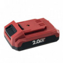 Bateria 18V. 2.0AH Taladro AC1430 AICER