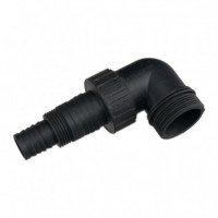 Codo 11/2" Toma Manguera Electrobomba Sumergible AC1202-03-00-01  AIRMEC