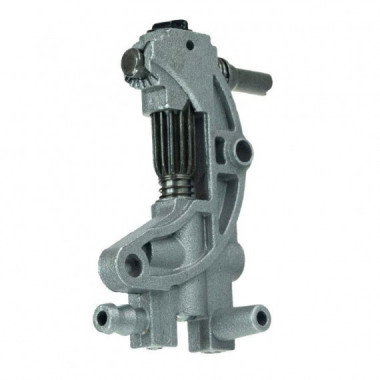 Bomba Aceite Lubricacion Cadena Motosierra TK204 TAKUMA