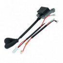 Bobina Encendido Desbrozadora TK205 TAKUMA