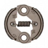 Embrague Desbrozadora TK205-TK226 Takuma  TAKUMA REPUESTOS