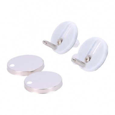 Bisagra Inodoro BENOTTI