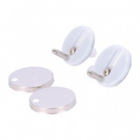 Bisagra Inodoro BENOTTI