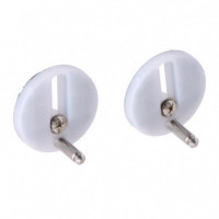 Bisagra Inodoro BENOTTI