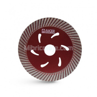 Disco Diamante 110MM AC1243 AICER