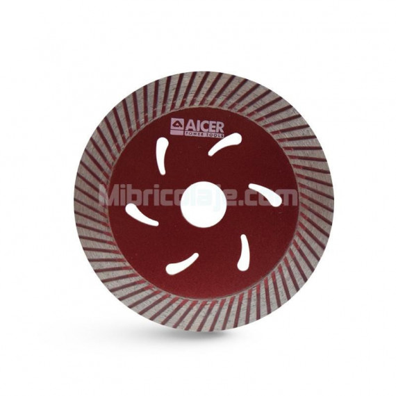 Disco Diamante 110MM AC1243 AICER