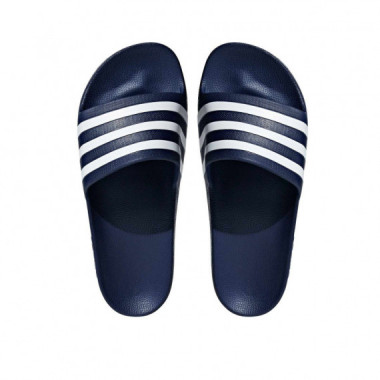 CHANCLA  ADIDAS ADILETTE AQUA NAVY