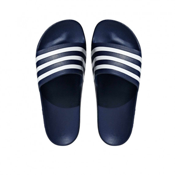 CHANCLA  ADIDAS ADILETTE AQUA NAVY