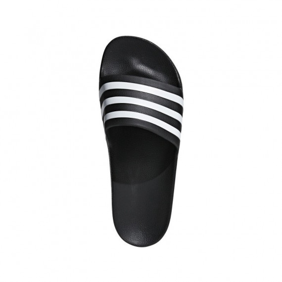 CHANCLA  ADIDAS ADILETTE AQUA NEGRO