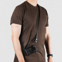 PEAK DESIGN FORM LEATHER CAMERA STRAP LONG
