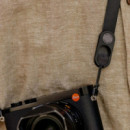 PEAK DESIGN FORM LEATHER CAMERA STRAP LONG