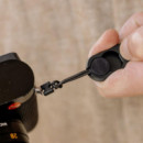 PEAK DESIGN FORM LEATHER CAMERA STRAP LONG