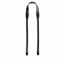 PEAK DESIGN FORM LEATHER CAMERA STRAP STANDARD- BLACK