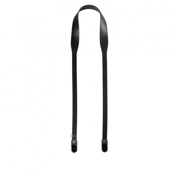 PEAK DESIGN FORM LEATHER CAMERA STRAP STANDARD- BLACK