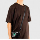 PEAK DESIGN FORM LEATHER CAMERA STRAP STANDARD- BLACK