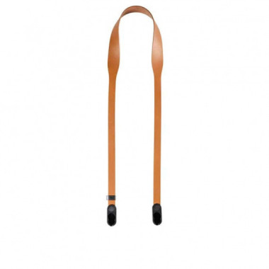 PEAK DESIGN FORM LEATHER CAMERA STRAP STANDARD- TAN