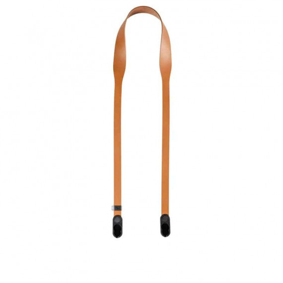 PEAK DESIGN FORM LEATHER CAMERA STRAP STANDARD- TAN