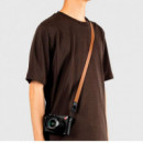 PEAK DESIGN FORM LEATHER CAMERA STRAP STANDARD- TAN