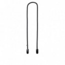 PEAK DESIGN FORM ROPE CAMERA STRAP STANDARD - BLACK