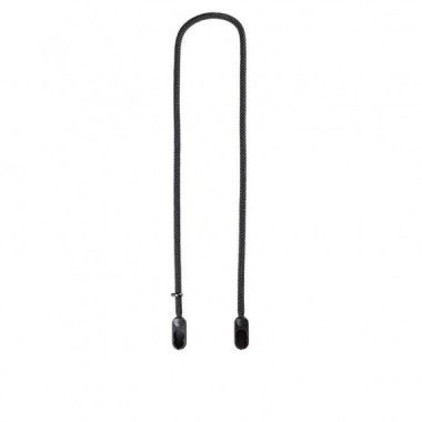 PEAK DESIGN FORM ROPE CAMERA STRAP STANDARD - BLACK