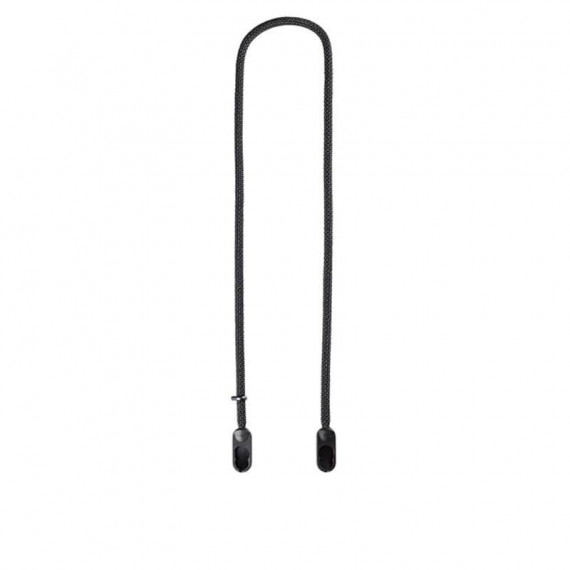 PEAK DESIGN FORM ROPE CAMERA STRAP STANDARD - BLACK