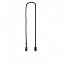 PEAK DESIGN FORM ROPE CAMERA STRAP STANDARD - BLACK