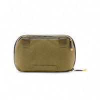 PEAK DESIGN TECH POUCH KELP
