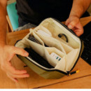 PEAK DESIGN TECH POUCH KELP