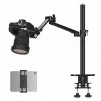 TARION Titanrig Desktop Lite Z