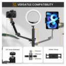 TARION TITANRIG DESKTOP LITE Z