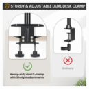 TARION TITANRIG DESKTOP LITE Z