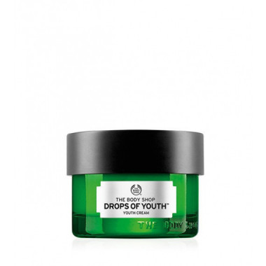 The Body Shop Drops of Youth Crema de Juventud Drops of Youth, 50ml